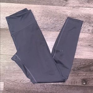 Victoria’s secret pink cozy leggings